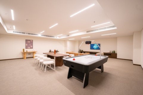 Appartement de 2 chambres à Downtown Dubai (Downtown Burj Dubai), UAE No. 151510 11