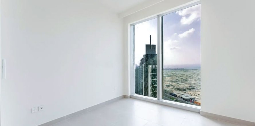 Appartement de 2 chambres à Downtown Dubai (Downtown Burj Dubai), UAE No. 151510