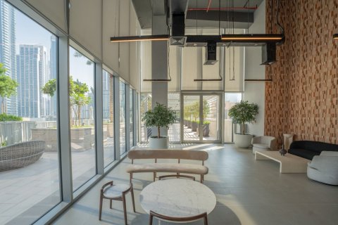 Appartement de 2 chambres à Downtown Dubai (Downtown Burj Dubai), UAE No. 151510 10