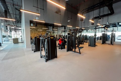 Appartement de 2 chambres à Downtown Dubai (Downtown Burj Dubai), UAE No. 151510 23