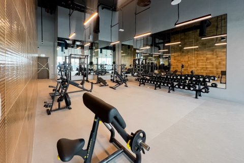 Appartement de 2 chambres à Downtown Dubai (Downtown Burj Dubai), UAE No. 151510 12