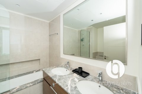 Appartement de 2 chambres à Downtown Dubai (Downtown Burj Dubai), UAE No. 151507 3