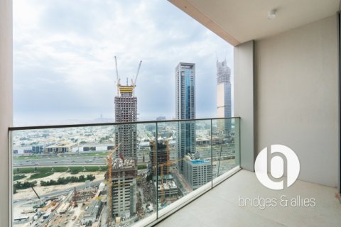 Appartement de 2 chambres à Downtown Dubai (Downtown Burj Dubai), UAE No. 151507 9