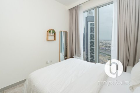 Appartement de 2 chambres à Downtown Dubai (Downtown Burj Dubai), UAE No. 151507 4