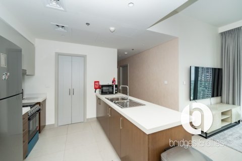Appartement de 2 chambres à Downtown Dubai (Downtown Burj Dubai), UAE No. 151507 11