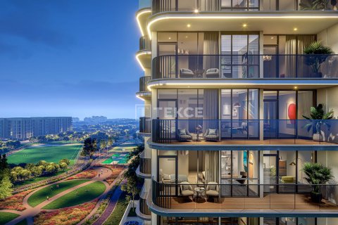 2 bedrooms Apartment in Falcon City of Wonders, UAE No. 151511 15