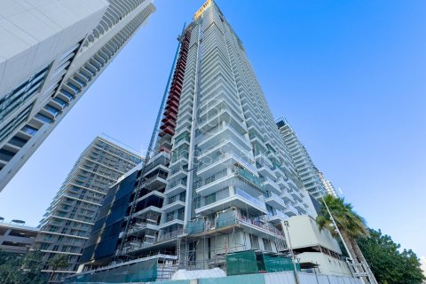 4 bedrooms Apartment in EMAAR Beachfront, UAE No. 151505 14