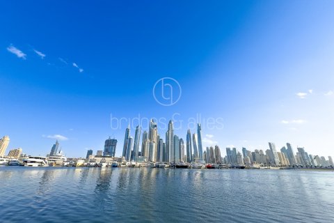 4 bedrooms Apartment in EMAAR Beachfront, UAE No. 151505 17