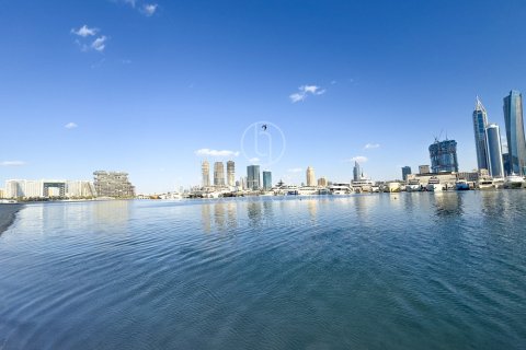 4 bedrooms Apartment in EMAAR Beachfront, UAE No. 151505 12