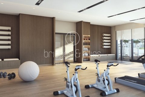 4 bedrooms Apartment in EMAAR Beachfront, UAE No. 151505 19