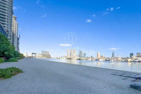 4 bedrooms Apartment in EMAAR Beachfront, UAE No. 151505 13