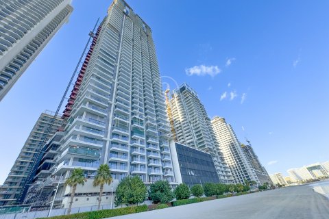 4 bedrooms Apartment in EMAAR Beachfront, UAE No. 151505 15