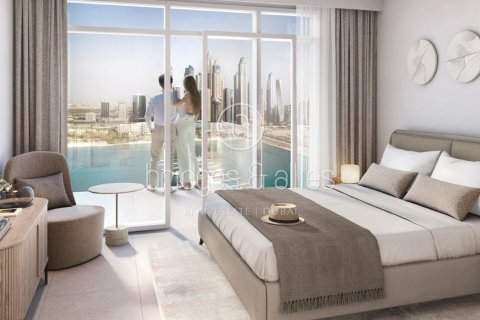 4 bedrooms Apartment in EMAAR Beachfront, UAE No. 151505 6