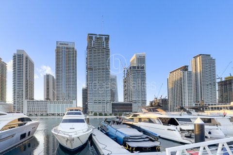 4 bedrooms Apartment in EMAAR Beachfront, UAE No. 151505 16
