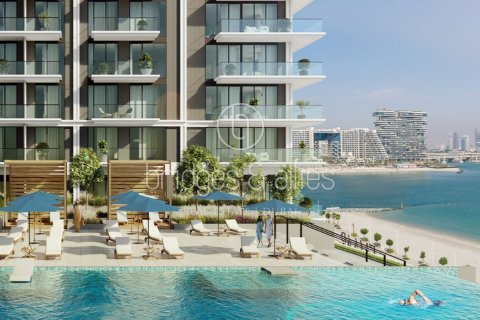 4 bedrooms Apartment in EMAAR Beachfront, UAE No. 151505 20