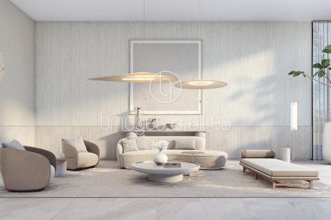 4 bedrooms Apartment in EMAAR Beachfront, UAE No. 151505 9