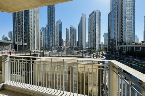 2 bedrooms Apartment in Downtown Dubai (Downtown Burj Dubai), UAE No. 151506