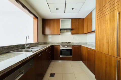 2 bedrooms Apartment in Downtown Dubai (Downtown Burj Dubai), UAE No. 151506 17