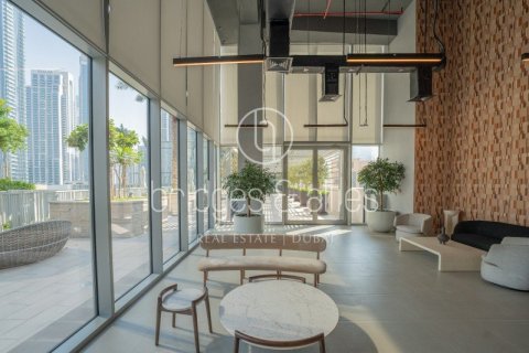 2 bedrooms Apartment in Downtown Dubai (Downtown Burj Dubai), UAE No. 151509 6