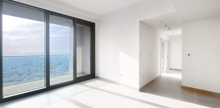 2 bedrooms Apartment in Downtown Dubai (Downtown Burj Dubai), UAE No. 151509