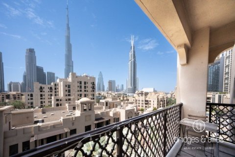 2 bedrooms Apartment in Old Town, UAE No. 151508