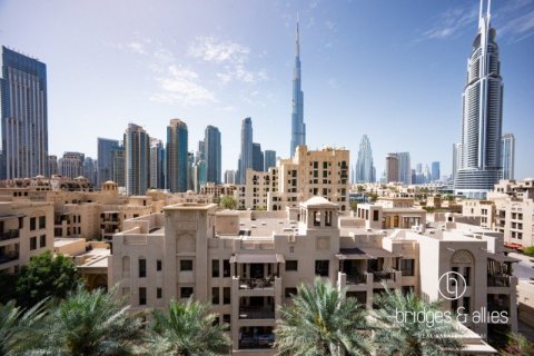 2 bedrooms Apartment in Old Town, UAE No. 151508 10