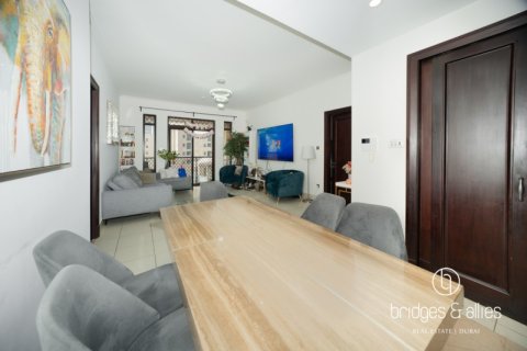 2 bedrooms Apartment in Old Town, UAE No. 151508 12