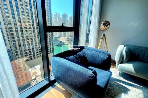 2 bedrooms Apartment in Dubai Marina, UAE No. 47370 4