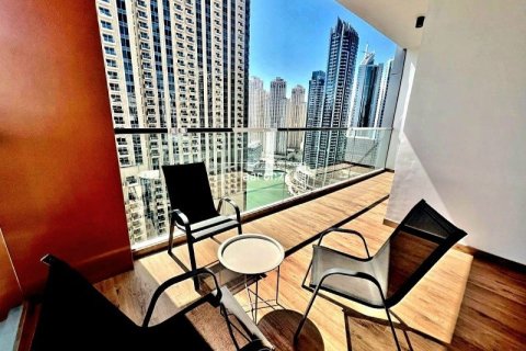 2 bedrooms Apartment in Dubai Marina, UAE No. 47370 18