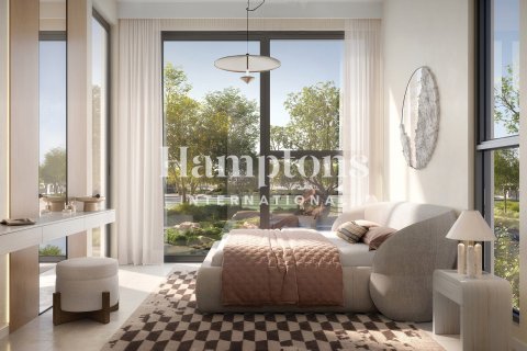 4 غرف نوم تاون هاوس في The Valley, الإمارات العربية المتحدة رقم 186351 3