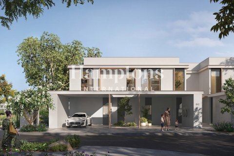 4 غرف نوم تاون هاوس في The Valley, الإمارات العربية المتحدة رقم 186351 6