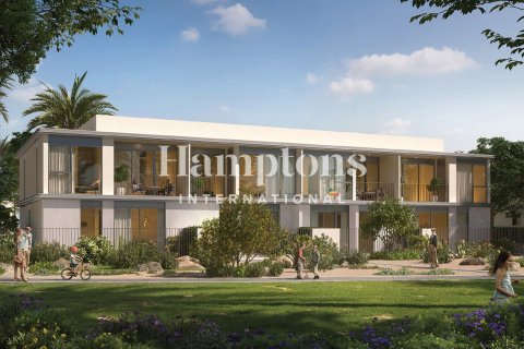 4 غرف نوم تاون هاوس في The Valley, الإمارات العربية المتحدة رقم 186351 4