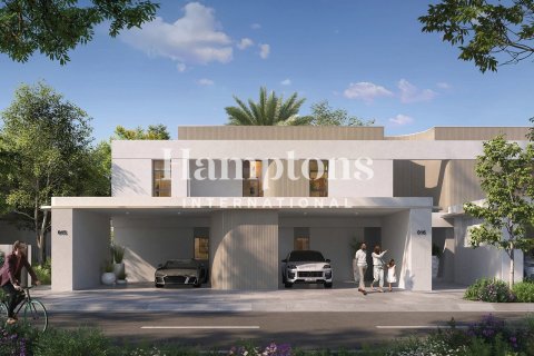 4 غرف نوم تاون هاوس في The Valley, الإمارات العربية المتحدة رقم 186351 10