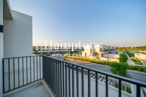 Вилла с 3 спальнями в Dubai South (Dubai World Central), ОАЭ №186350 6