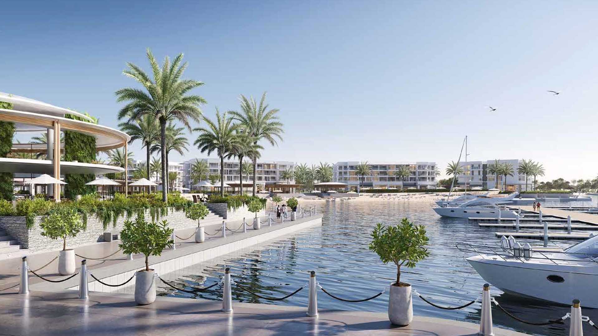 Ramhan Island Villas Phase 3