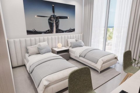 Apartment de 2 dormitorios  No. 123773 8