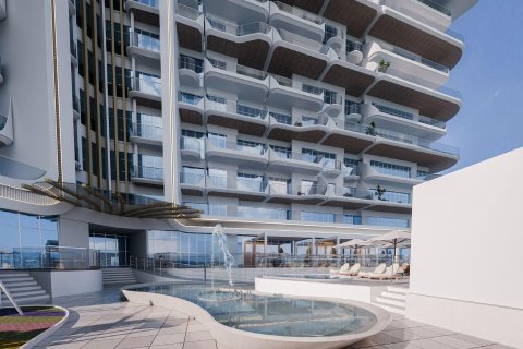 Квартира с 3 спальнями №123776 7