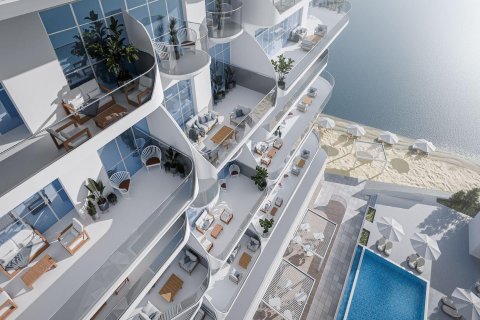 Квартира с 3 спальнями №123776 3