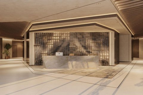 Appartement de 2 chambres  No. 123774 16