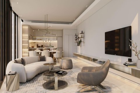 Appartement de 2 chambres  No. 123774 20