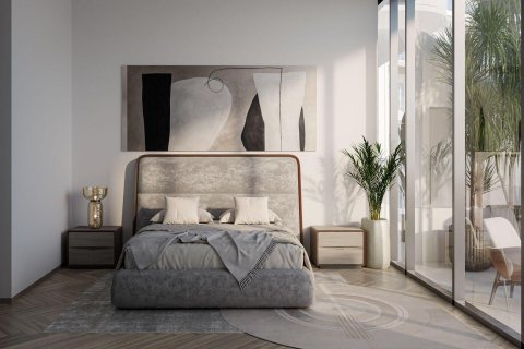 Appartement de 2 chambres  No. 123774 25