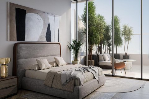 Appartement de 2 chambres  No. 123774 23