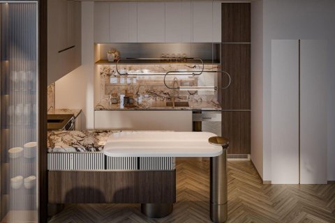 Appartement de 2 chambres  No. 123774 21