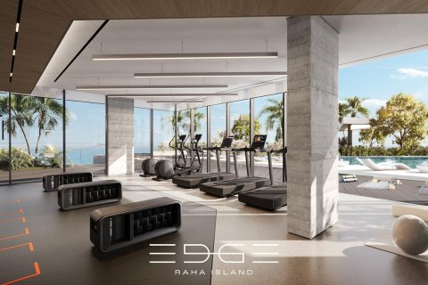 Apartment de 1 dormitorio  No. 123775 5