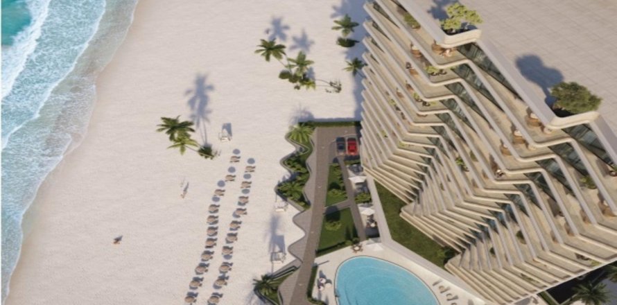 Квартира с 2 спальнями  №123771