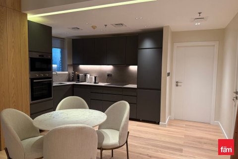 Appartement de 1 chambre  No. 115298 19