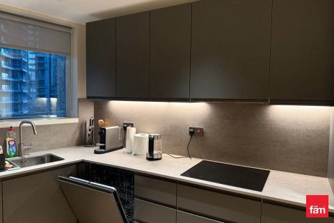 Appartement de 1 chambre  No. 115298 13