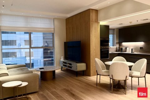 Appartement de 1 chambre  No. 115298 2