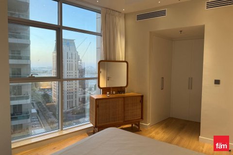 Appartement de 1 chambre  No. 115298 9