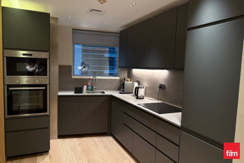 Appartement de 1 chambre  No. 115298 14
